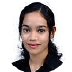 Picture of Anna Saju